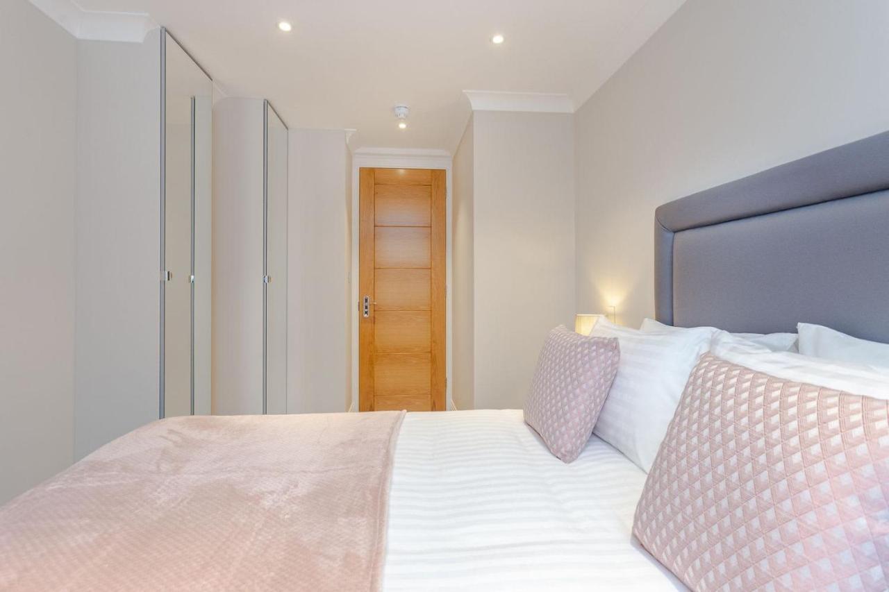 Cleveland Residences Farringdon London Exterior photo