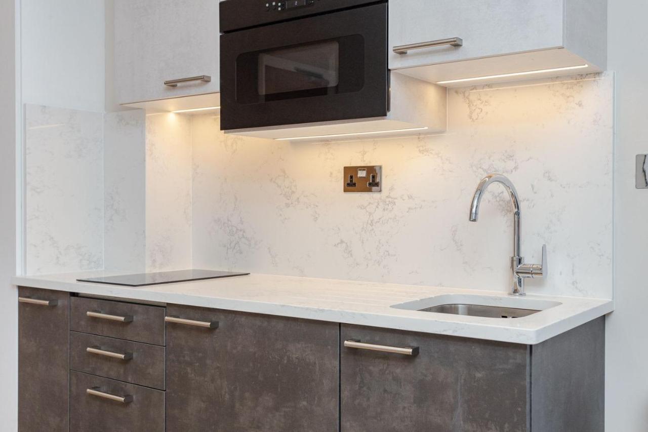 Cleveland Residences Farringdon London Exterior photo