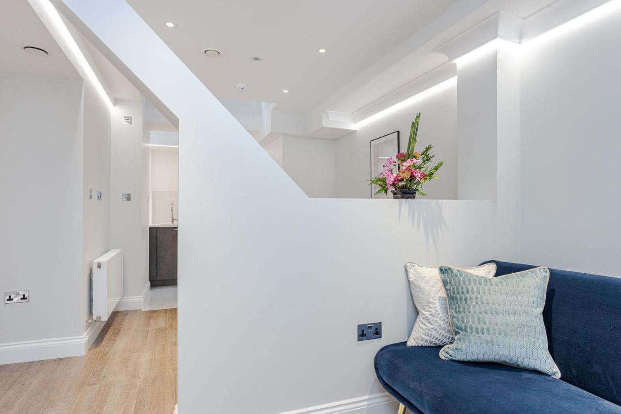 Cleveland Residences Farringdon London Exterior photo